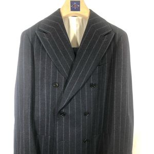 Suitsupply JORT double breasted suit